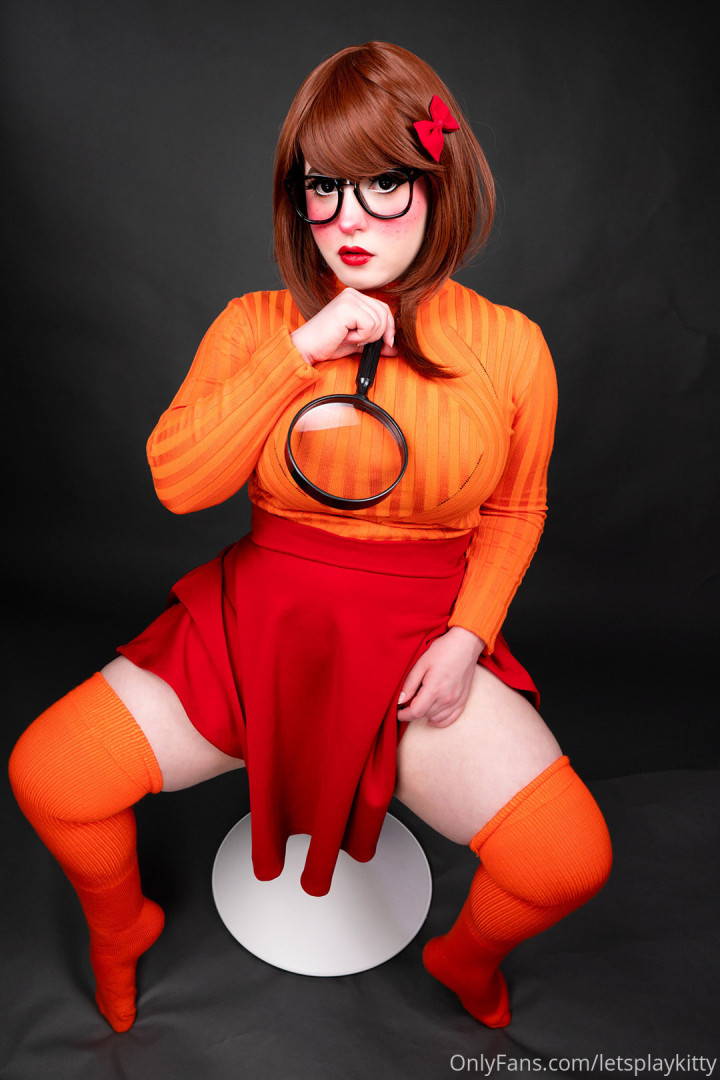 Photo by letsplaykitty published on October 13,2023 22:14:16 - BestThots
