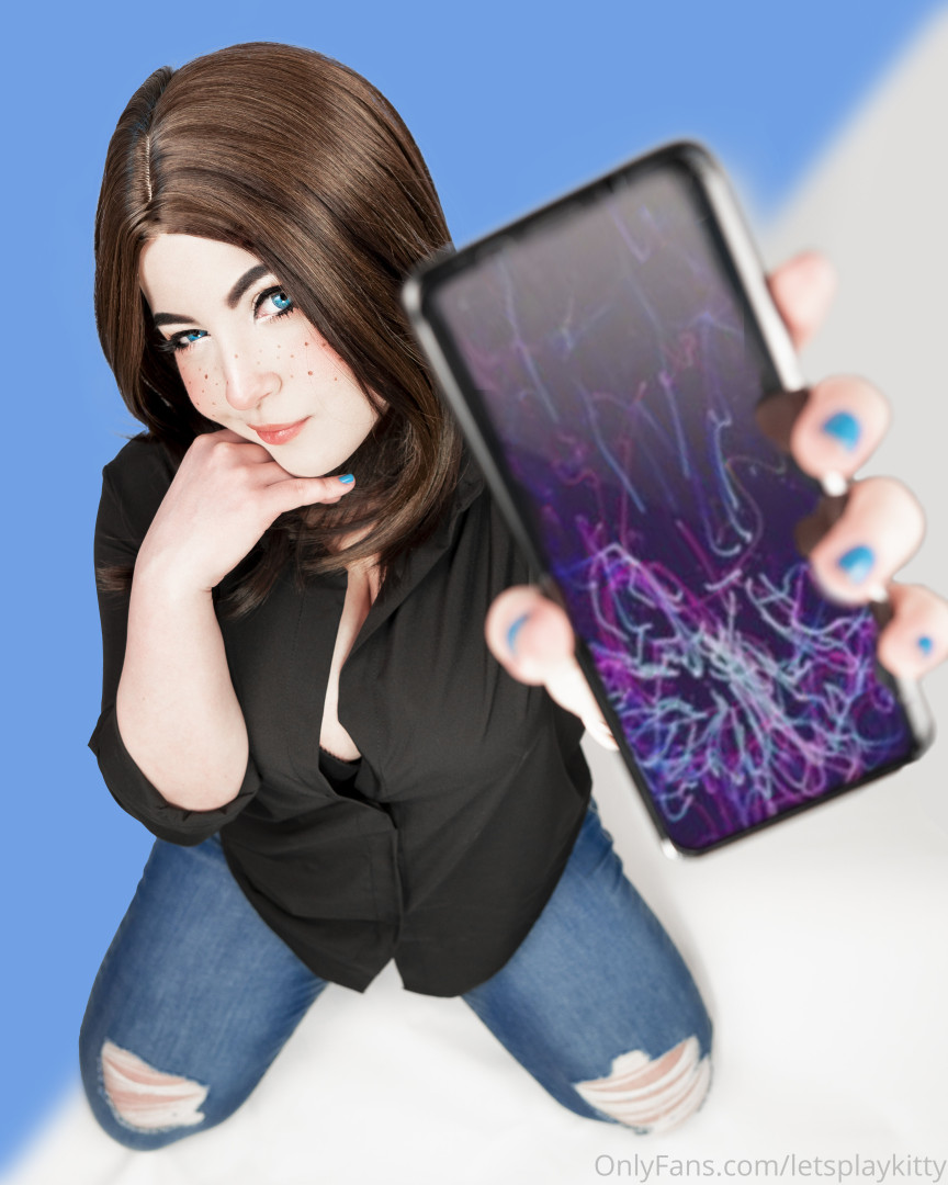 Photo by letsplaykitty published on October 13,2023 22:15:36 - BestThots