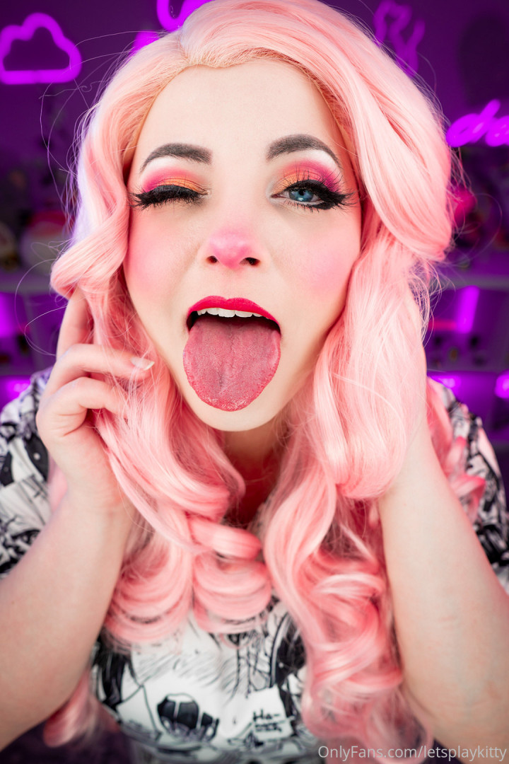 Photo by letsplaykitty published on October 13,2023 22:16:56 - BestThots