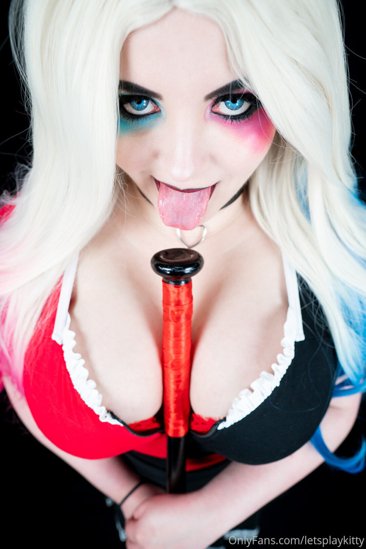 Photo by letsplaykitty published on October 13,2023 22:18:18 - BestThots
