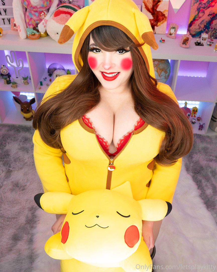 Photo by letsplaykitty published on October 13,2023 22:24:31 - BestThots