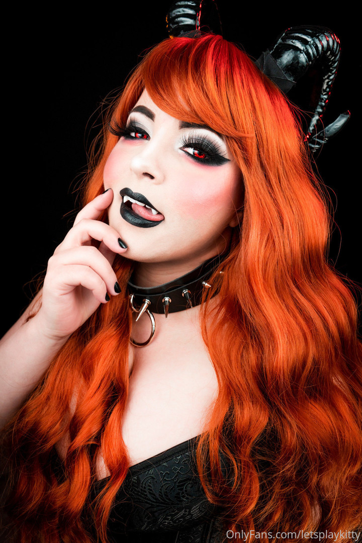 Photo by letsplaykitty published on October 13,2023 22:34:32 - BestThots