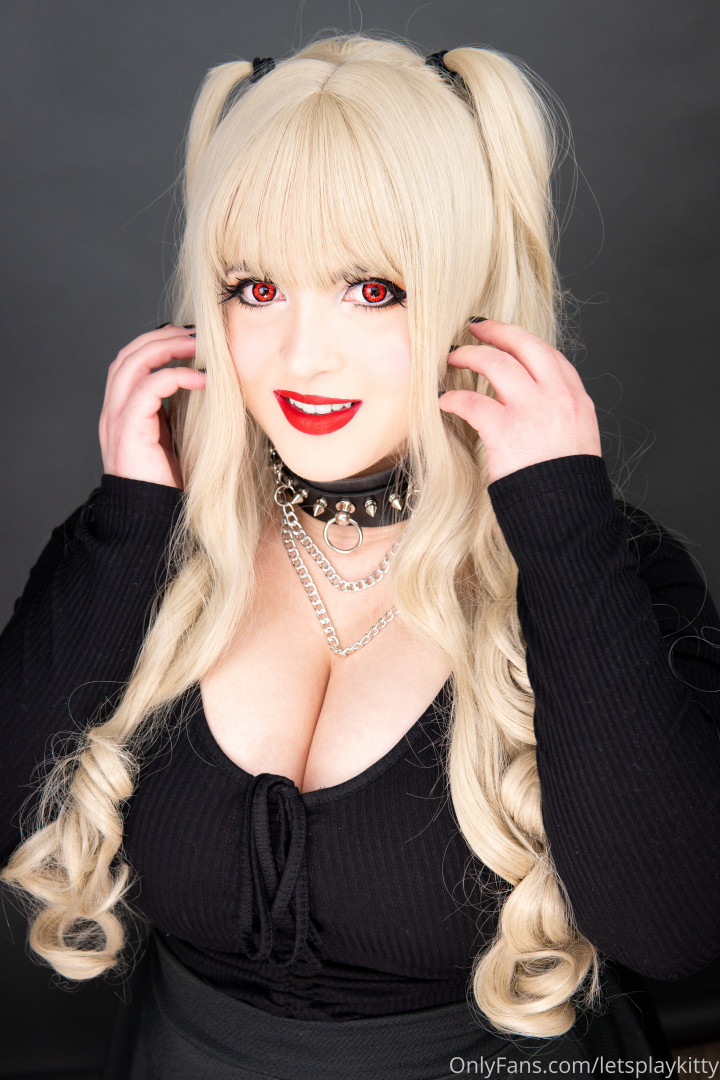 Photo by letsplaykitty published on October 13,2023 22:40:18 - BestThots