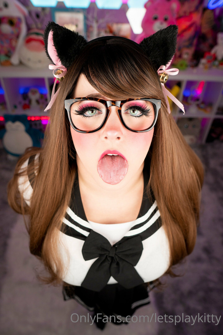 Photo by letsplaykitty published on October 13,2023 22:41:46 - BestThots