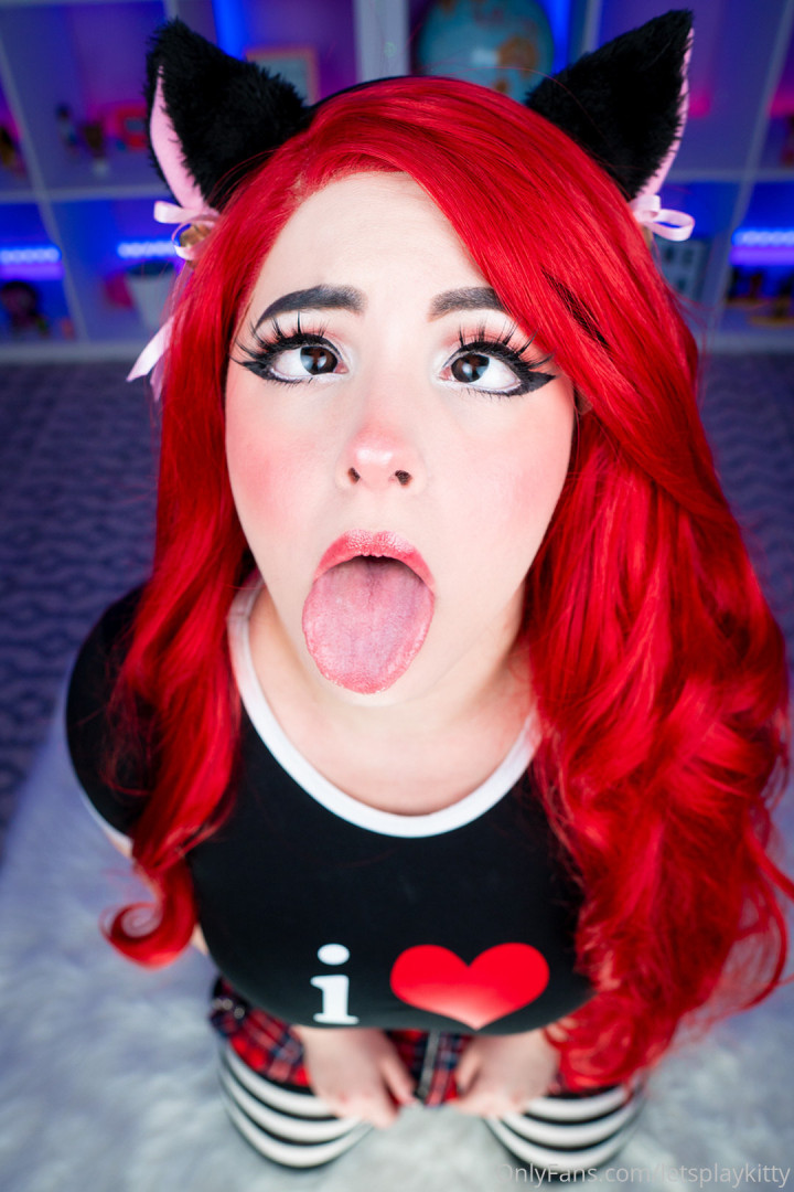 Photo by letsplaykitty published on October 13,2023 22:49:20 - BestThots