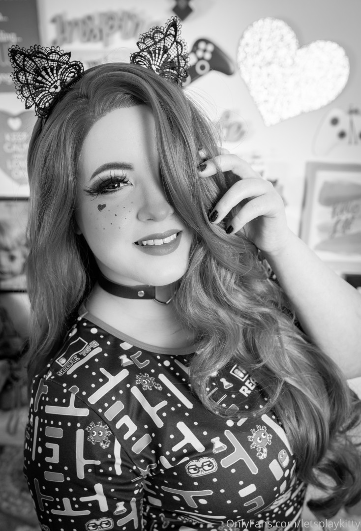 Photo by letsplaykitty published on October 13,2023 22:56:28 - BestThots