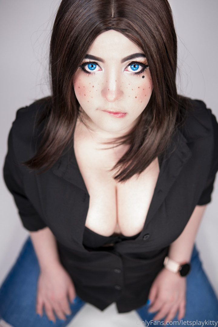 Photo by letsplaykitty published on October 13,2023 23:09:45 - BestThots