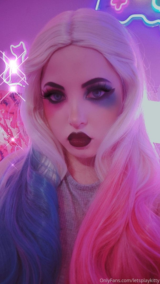 Photo by letsplaykitty published on October 13,2023 23:25:53 - BestThots