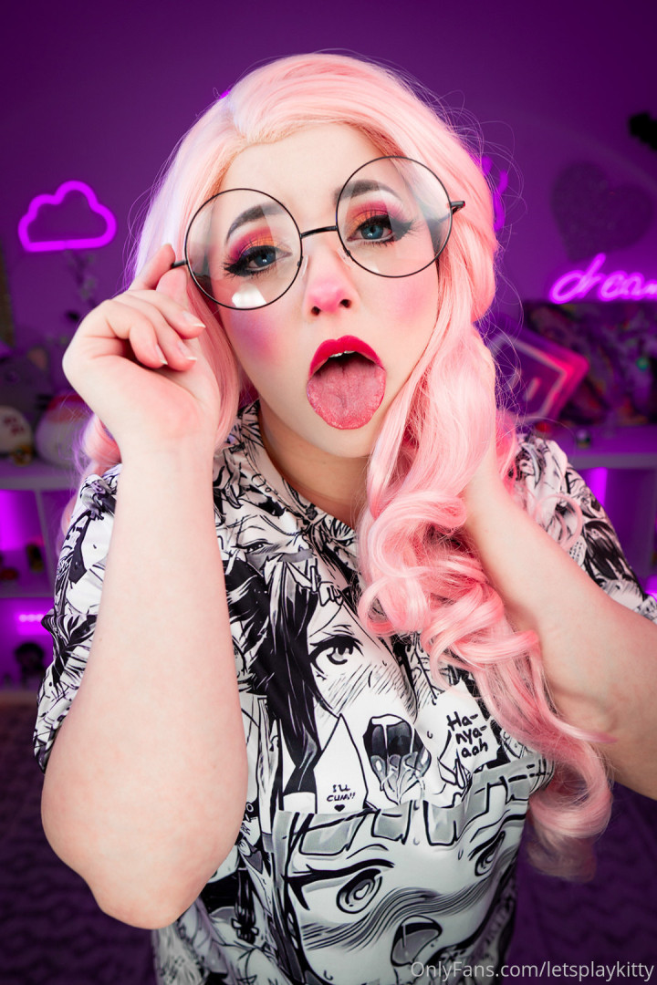 Photo by letsplaykitty published on October 13,2023 23:43:38 - BestThots