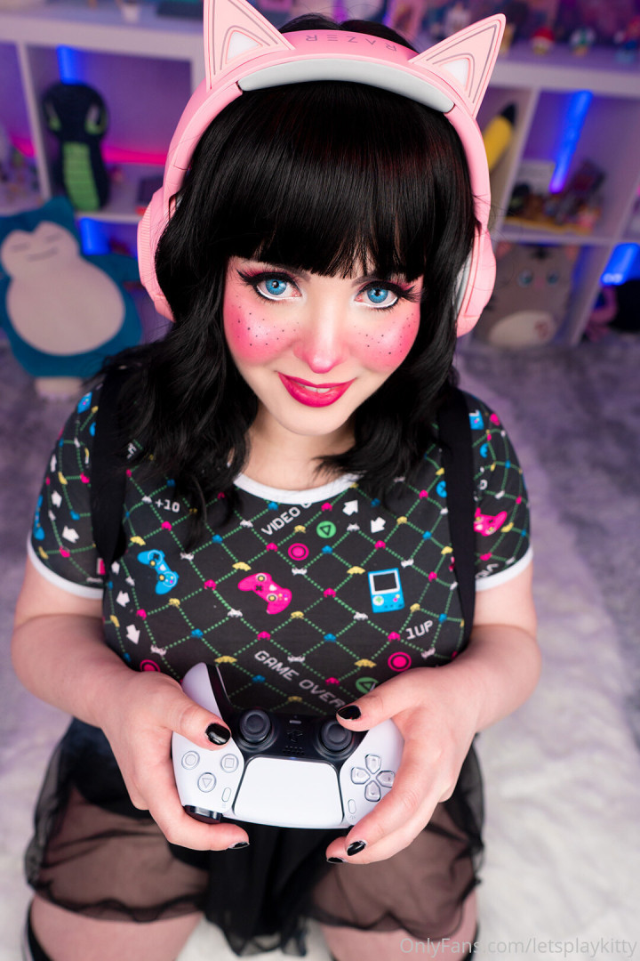 Photo by letsplaykitty published on October 13,2023 23:46:42 - BestThots