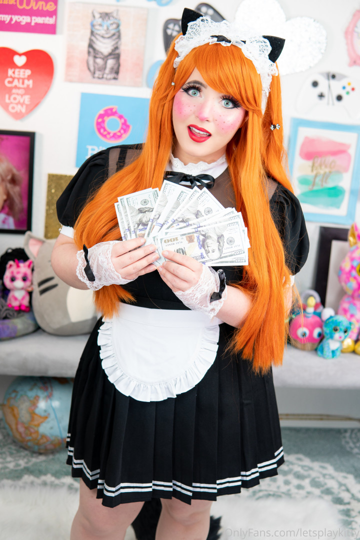 Photo by letsplaykitty published on October 14,2023 00:22:50 - BestThots