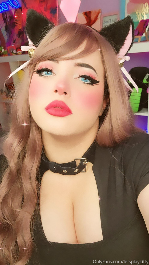 Photo by letsplaykitty published on October 14,2023 00:45:56 - BestThots