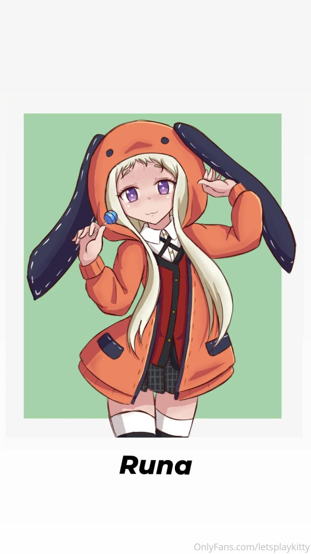 Photo by letsplaykitty published on October 14,2023 00:53:19 - BestThots