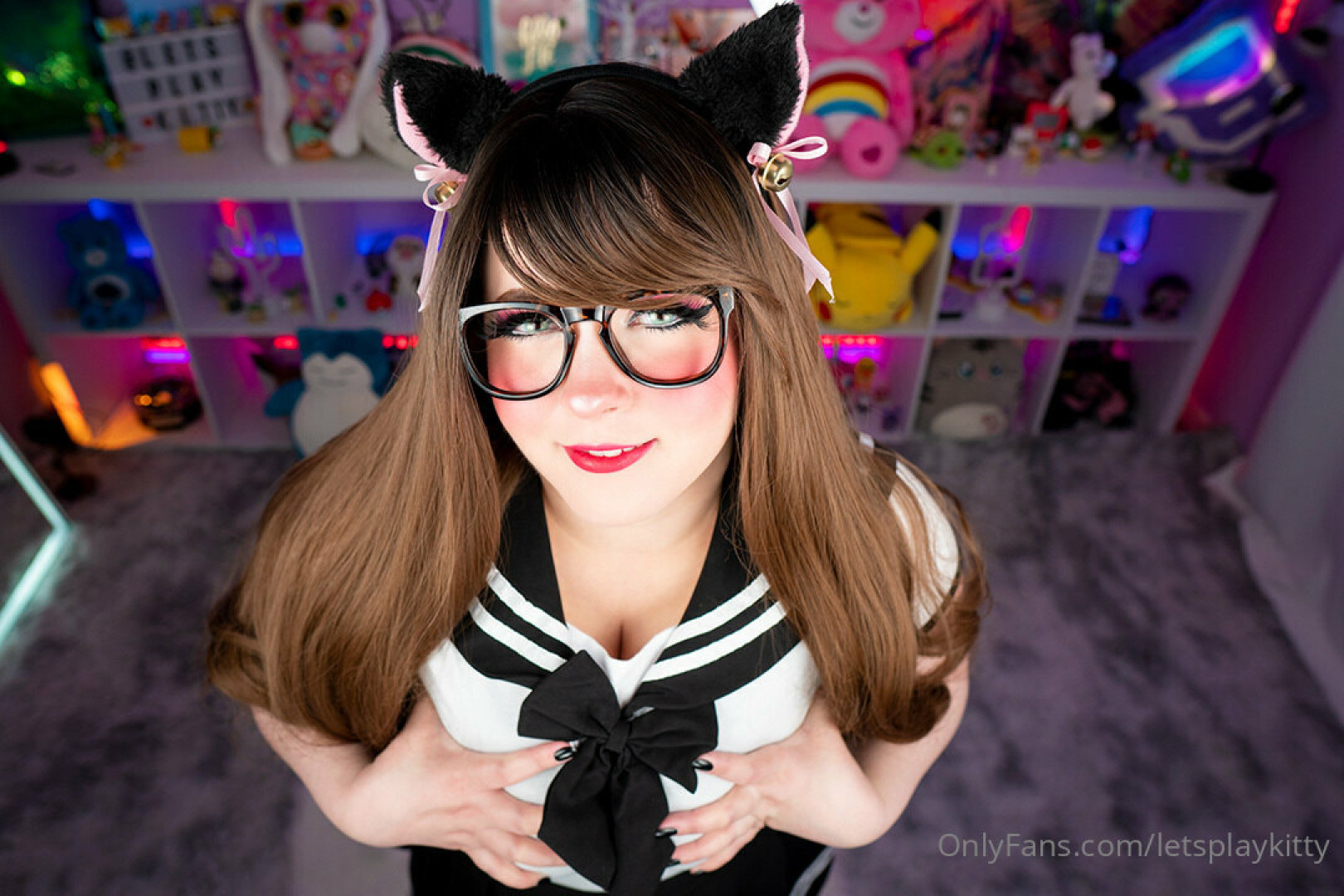Photo by letsplaykitty published on October 14,2023 00:58:52 - BestThots