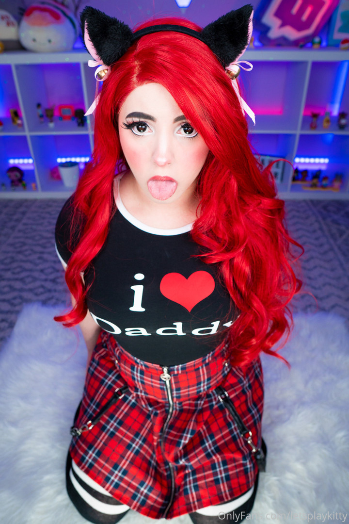 Photo by letsplaykitty published on October 14,2023 01:00:19 - BestThots