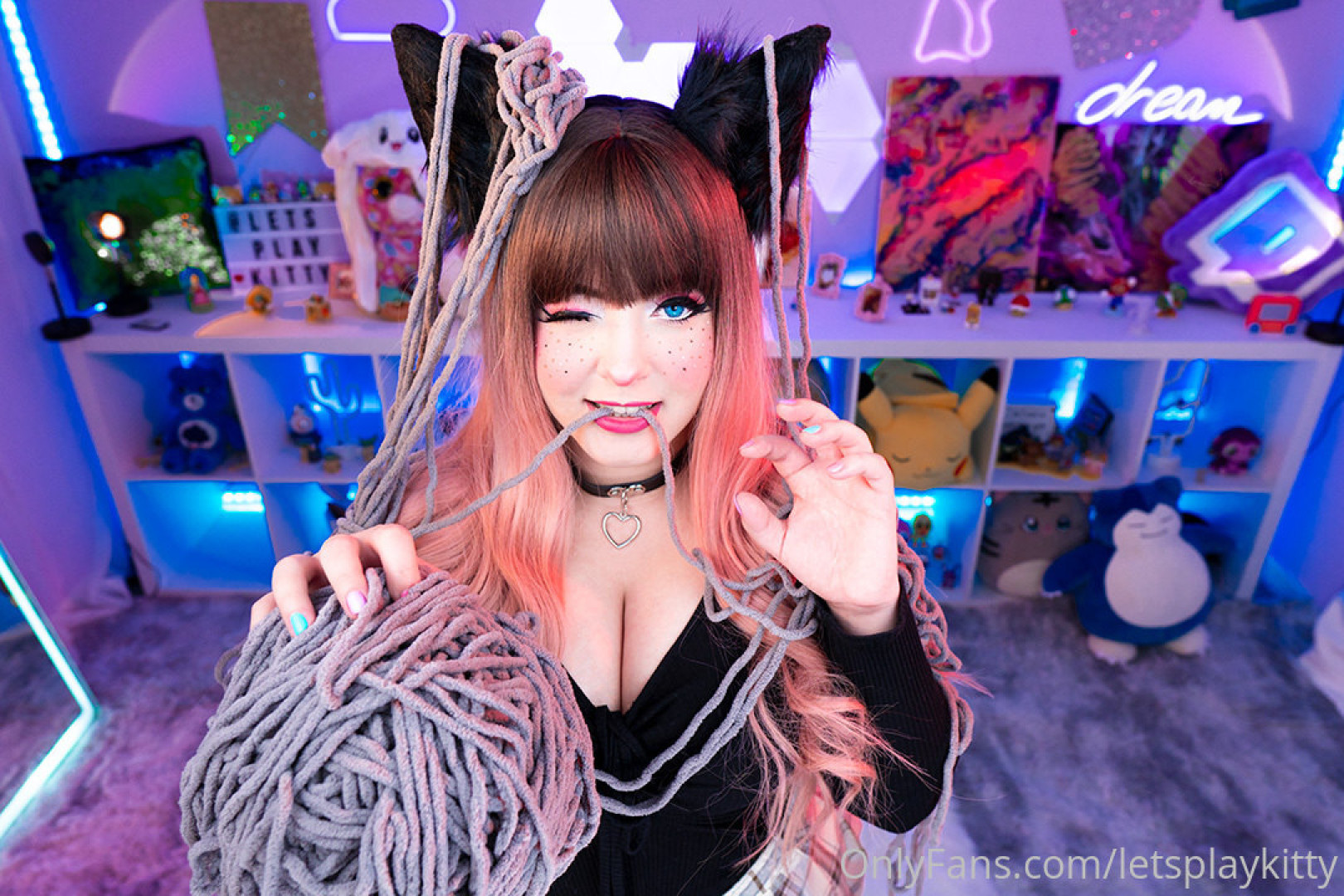 Photo by letsplaykitty published on October 14,2023 01:33:45 - BestThots