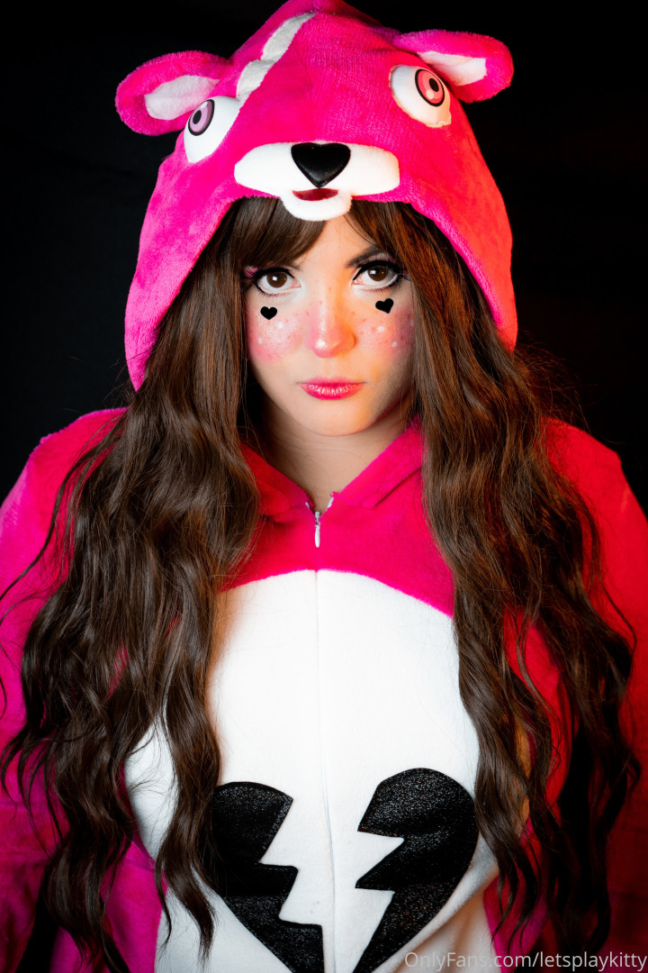 Photo by letsplaykitty published on October 14,2023 13:08:13 - BestThots