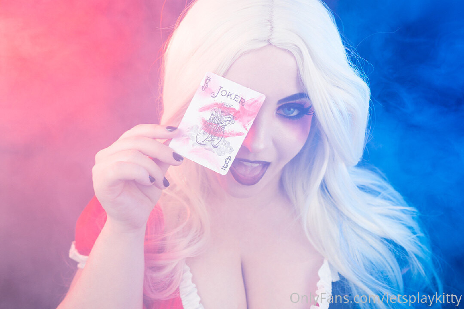 Photo by letsplaykitty published on October 14,2023 13:19:38 - BestThots