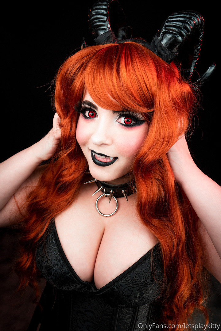 Photo by letsplaykitty published on October 14,2023 13:27:32 - BestThots