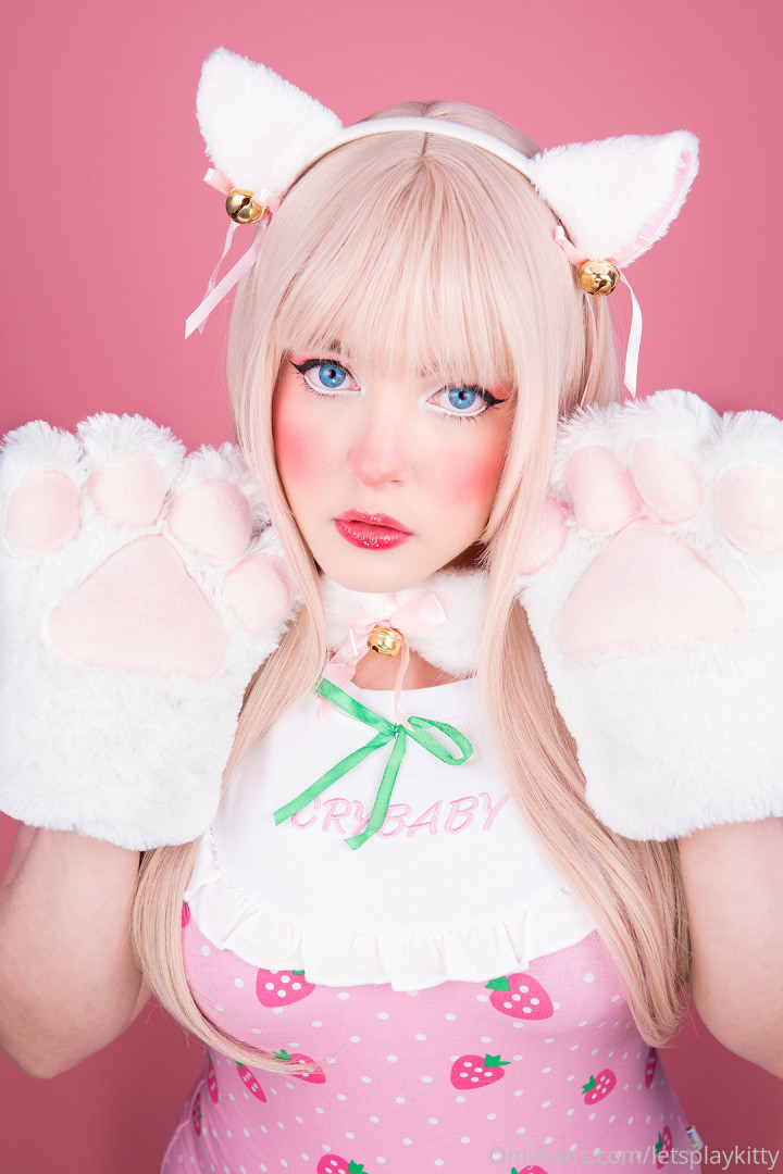 Photo by letsplaykitty published on October 14,2023 13:42:59 - BestThots