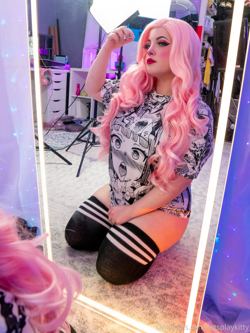 Photo by letsplaykitty published on October 14,2023 13:55:26 - BestThots