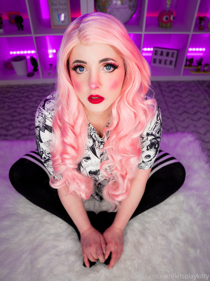 Photo by letsplaykitty published on October 14,2023 13:58:35 - BestThots