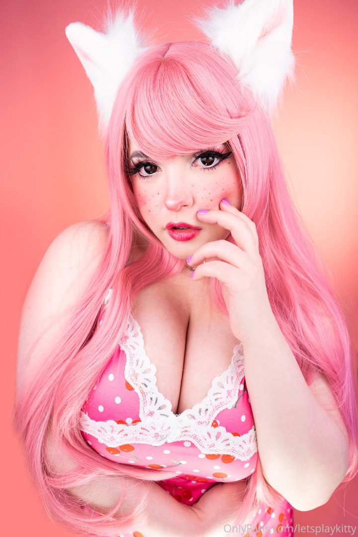 Photo by letsplaykitty published on October 14,2023 14:14:24 - BestThots