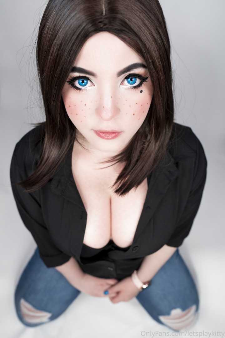 Photo by letsplaykitty published on October 14,2023 14:19:01 - BestThots