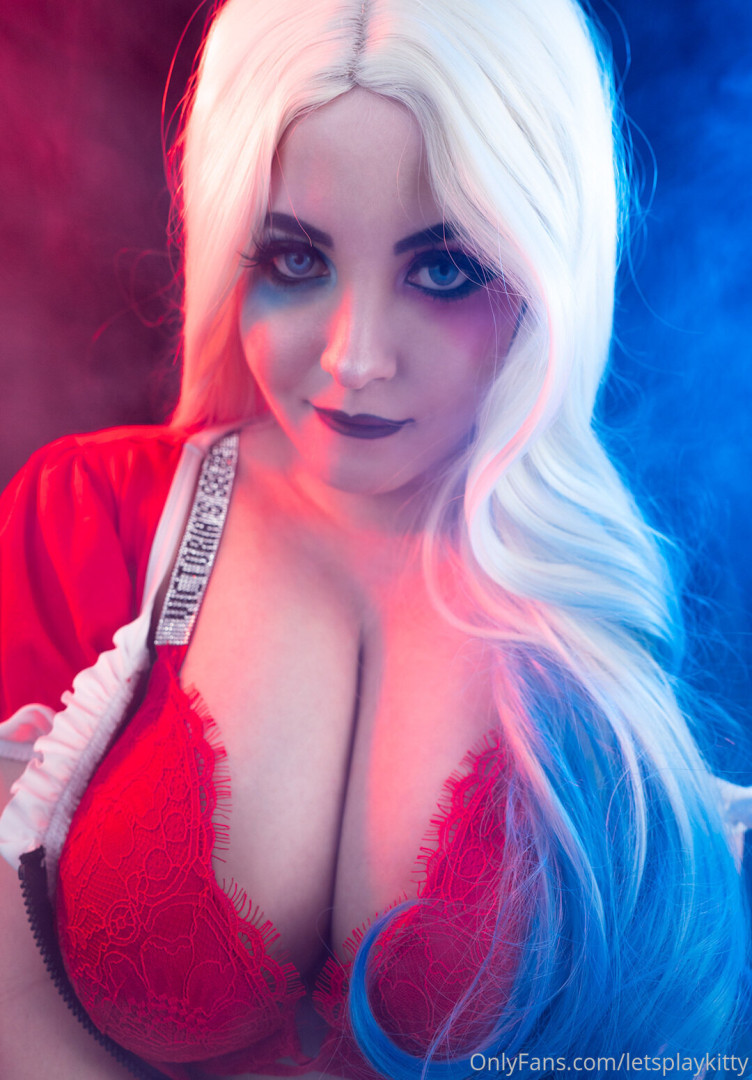 Photo by letsplaykitty published on October 14,2023 14:20:35 - BestThots
