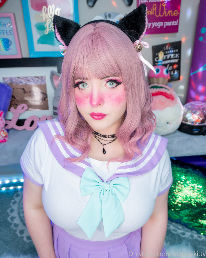 Photo by letsplaykitty published on October 14,2023 14:32:46 - BestThots