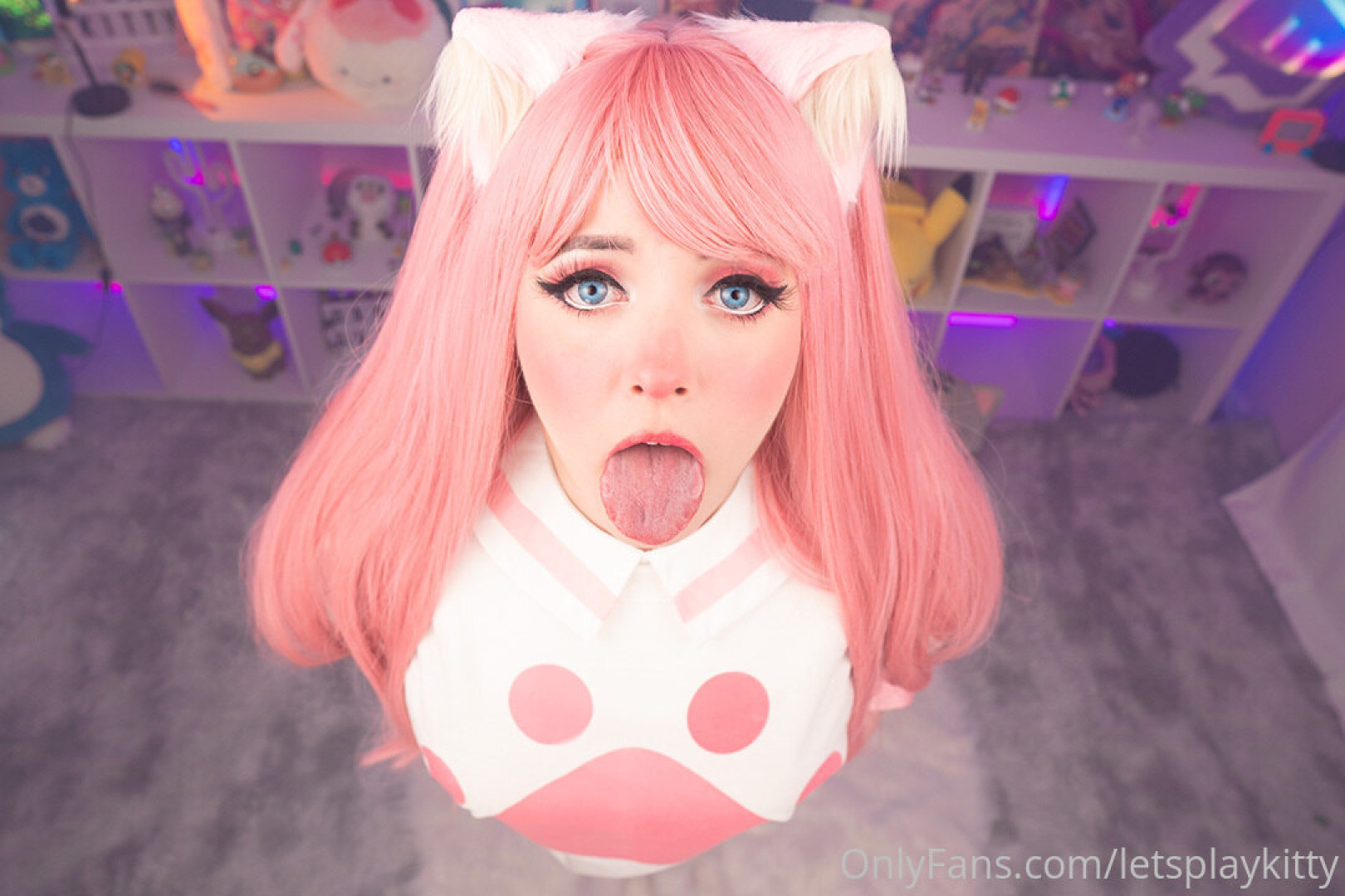 Photo by letsplaykitty published on October 14,2023 14:35:41 - BestThots