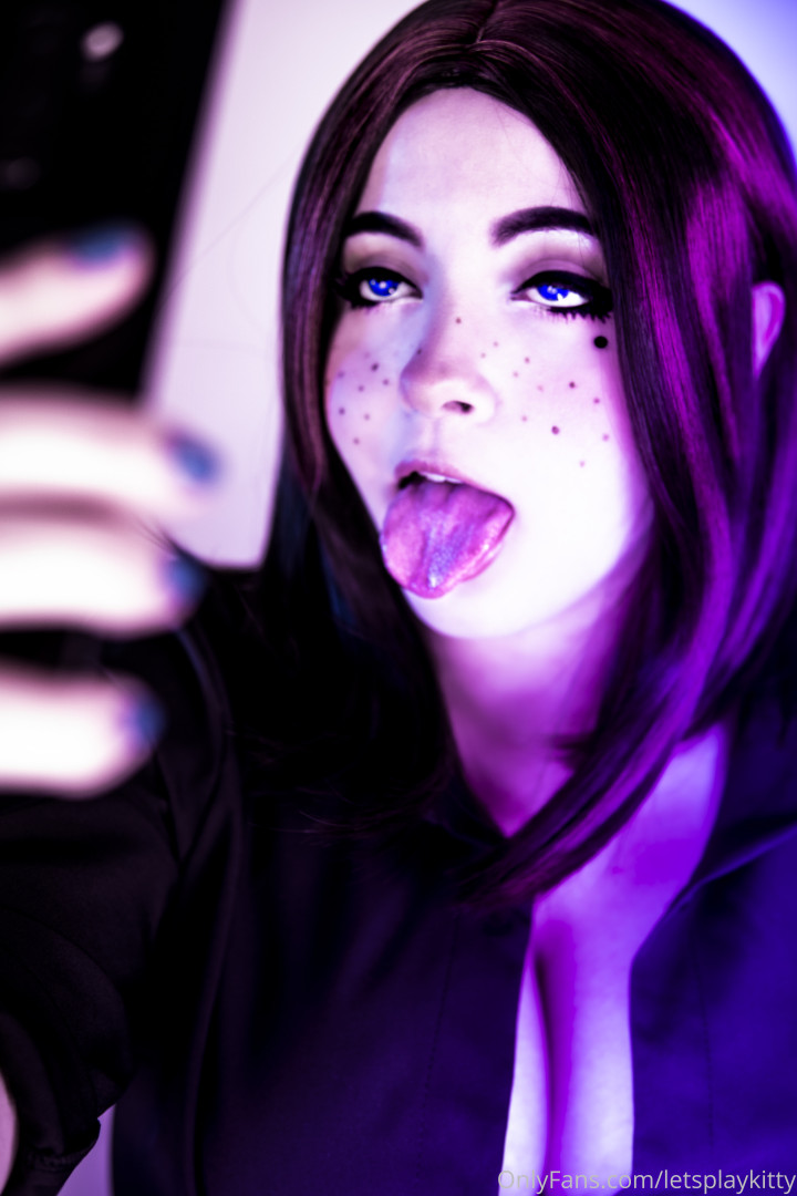 Photo by letsplaykitty published on October 14,2023 14:37:15 - BestThots