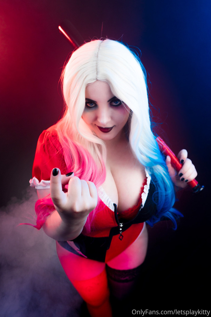 Photo by letsplaykitty published on October 14,2023 14:43:40 - BestThots