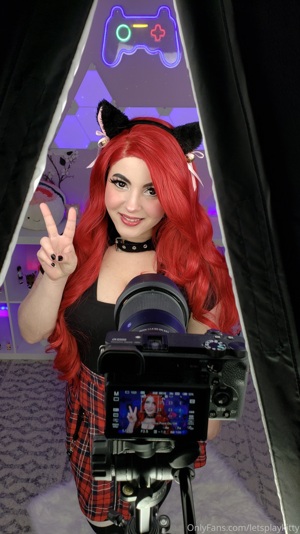 Photo by letsplaykitty published on October 14,2023 15:18:03 - BestThots