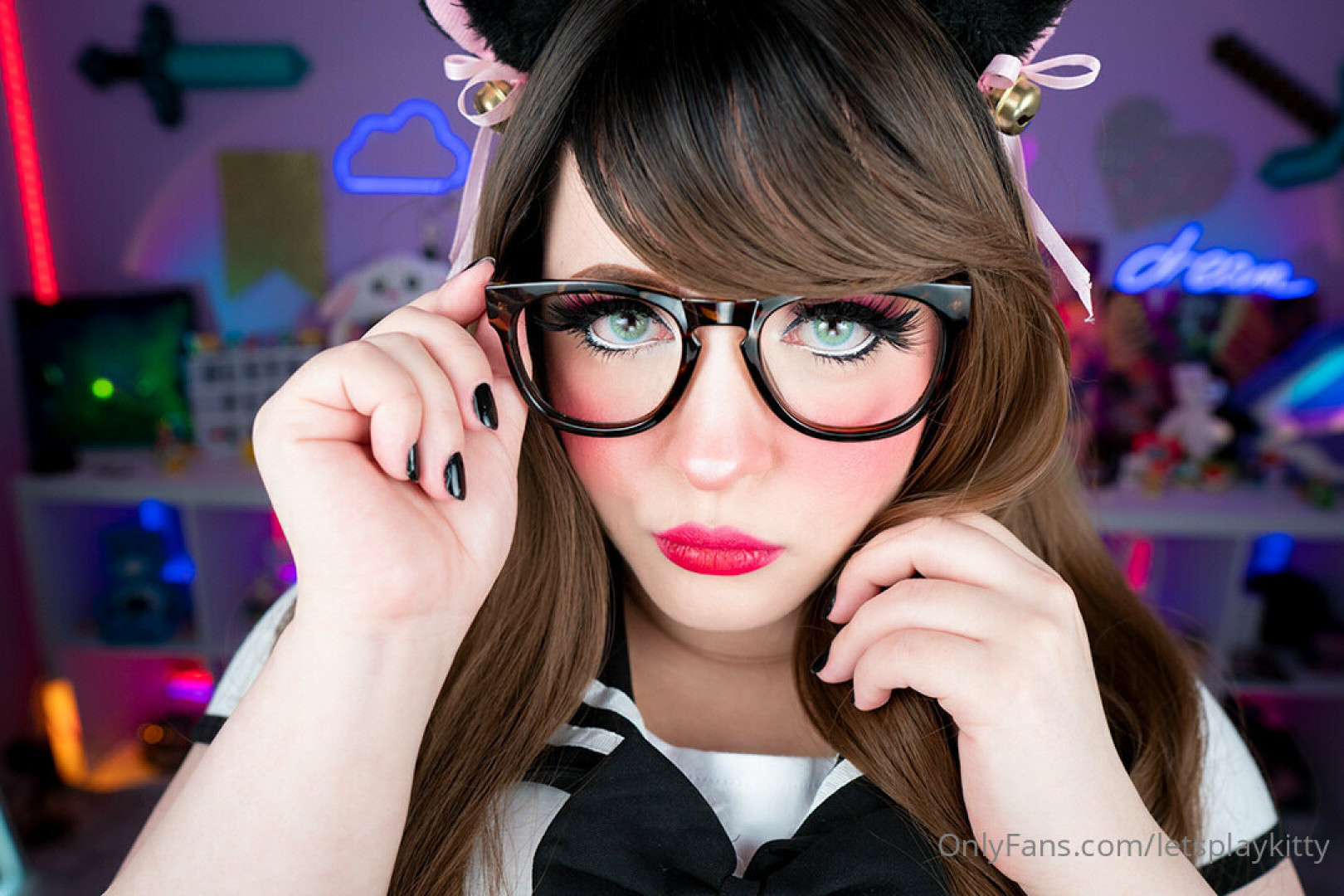Photo by letsplaykitty published on October 14,2023 15:21:00 - BestThots