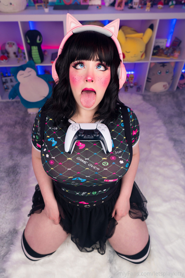 Photo by letsplaykitty published on October 14,2023 15:28:34 - BestThots