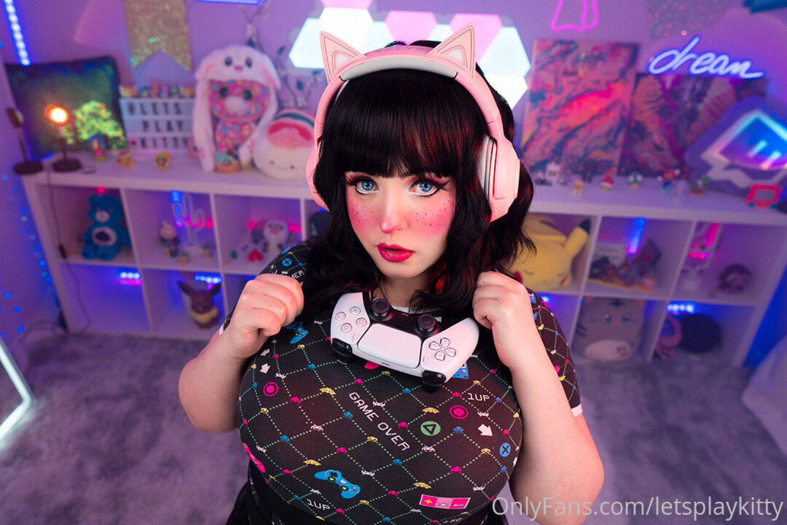 Photo by letsplaykitty published on October 14,2023 15:33:16 - BestThots