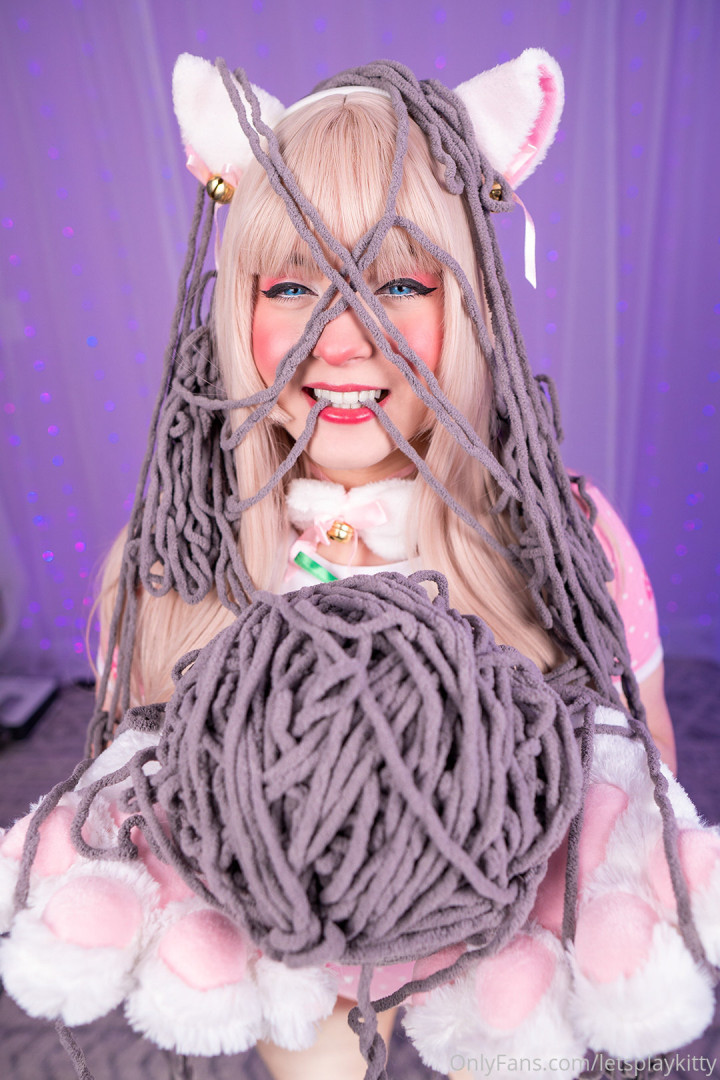 Photo by letsplaykitty published on October 14,2023 15:40:56 - BestThots