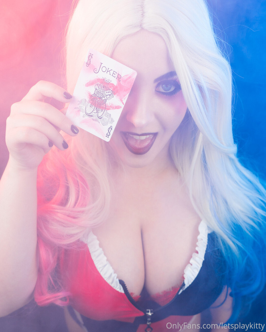 Photo by letsplaykitty published on October 14,2023 15:42:18 - BestThots