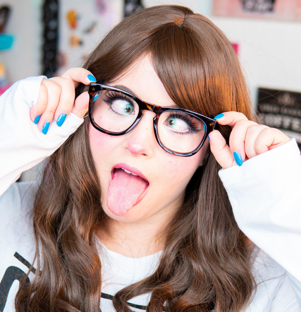 Photo by letsplaykitty published on October 14,2023 15:50:21 - BestThots