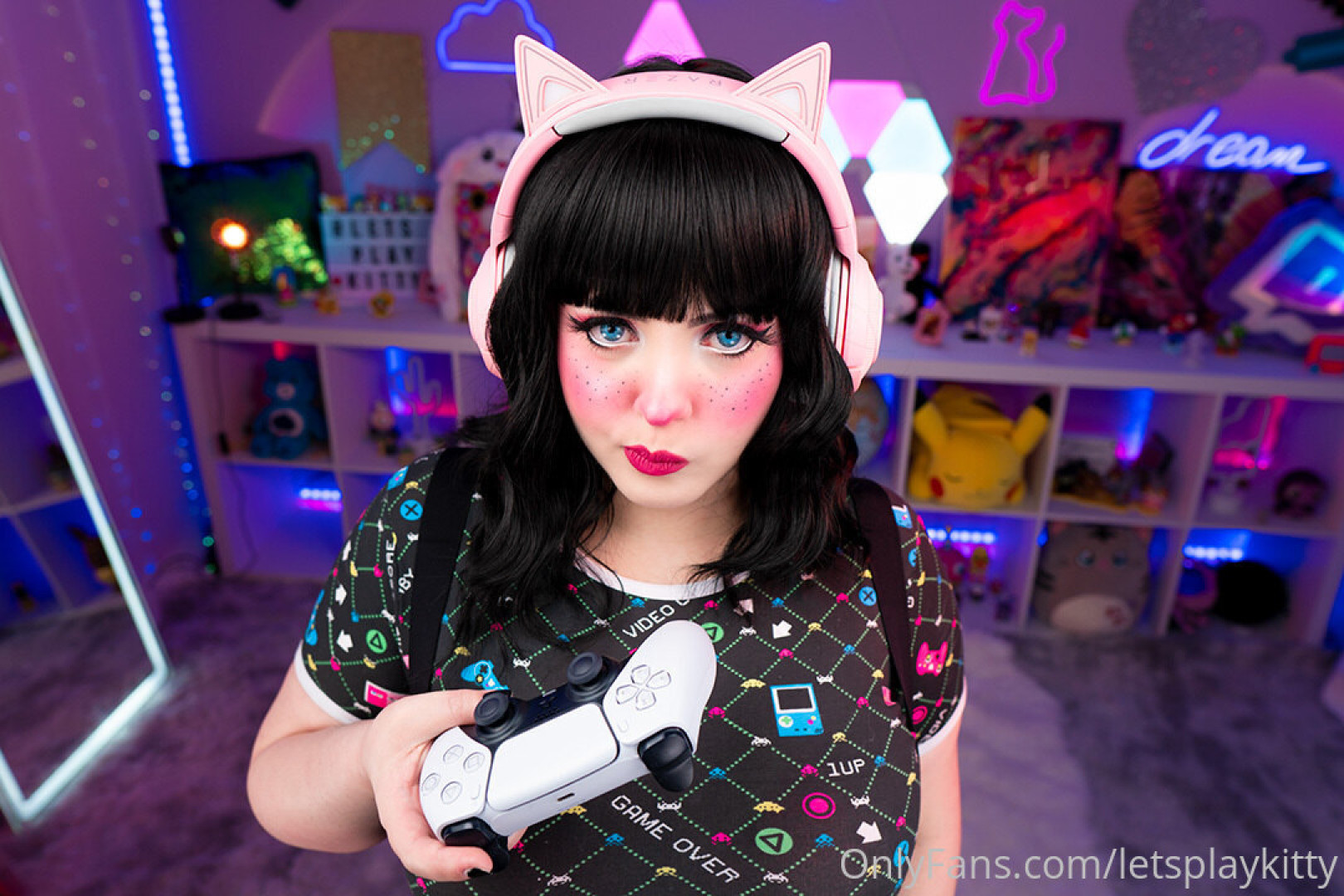 Photo by letsplaykitty published on October 14,2023 15:53:17 - BestThots