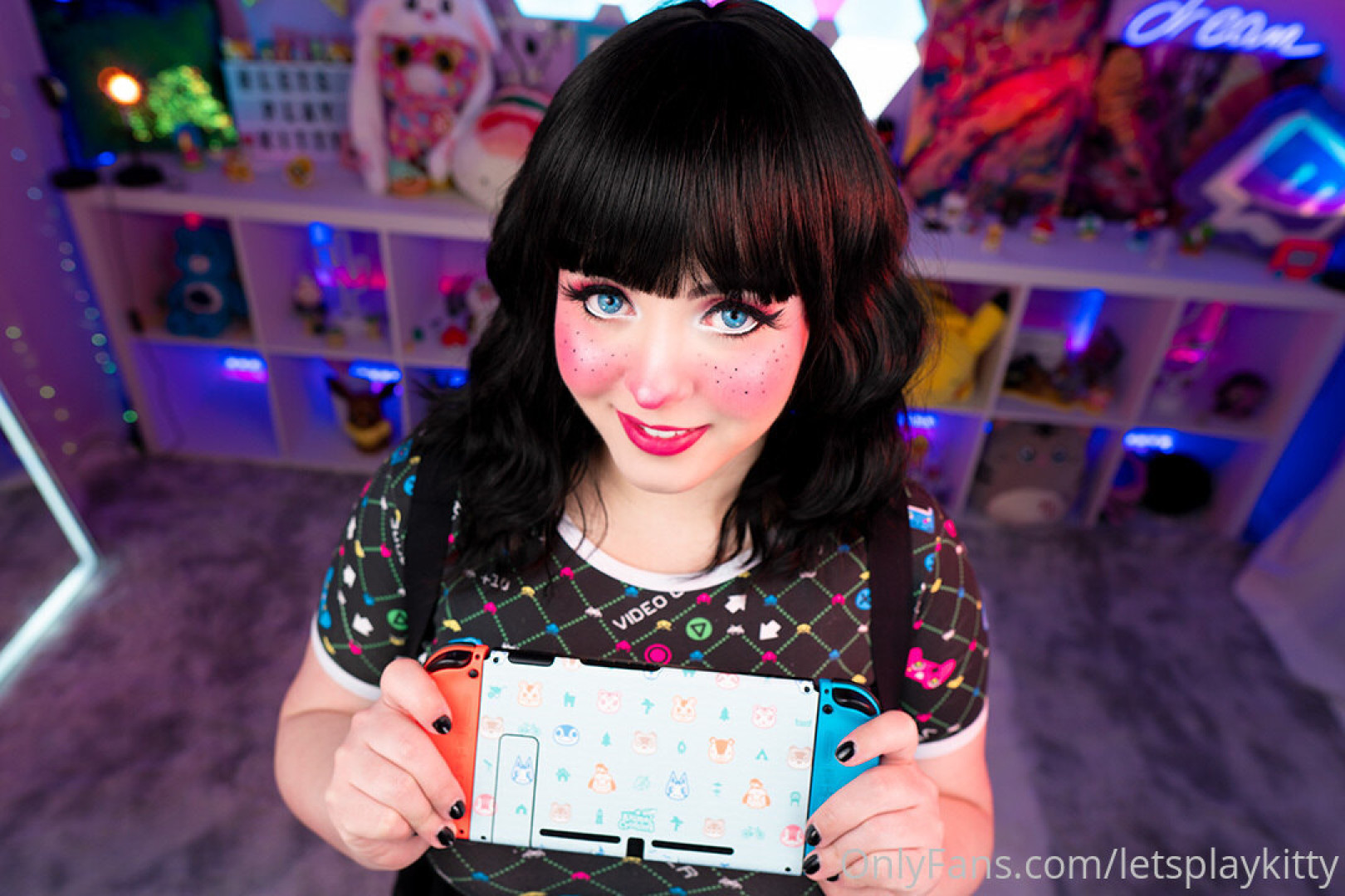 Photo by letsplaykitty published on October 14,2023 15:57:42 - BestThots