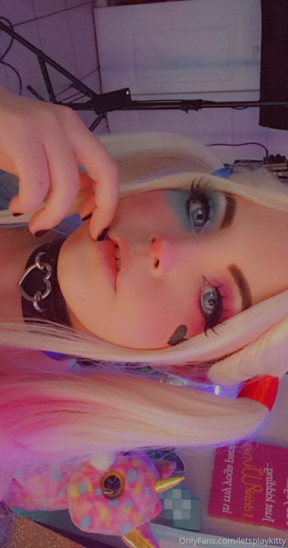 Photo by letsplaykitty published on October 14,2023 16:00:55 - BestThots