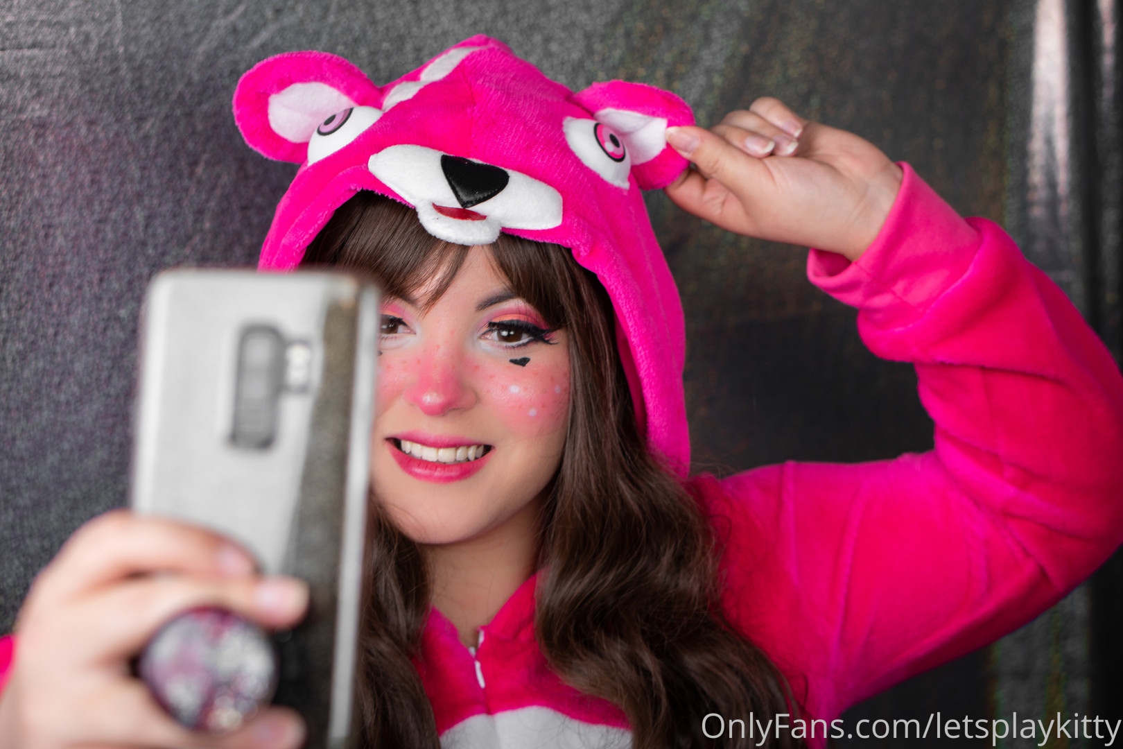 Photo by letsplaykitty published on October 14,2023 16:02:28 - BestThots