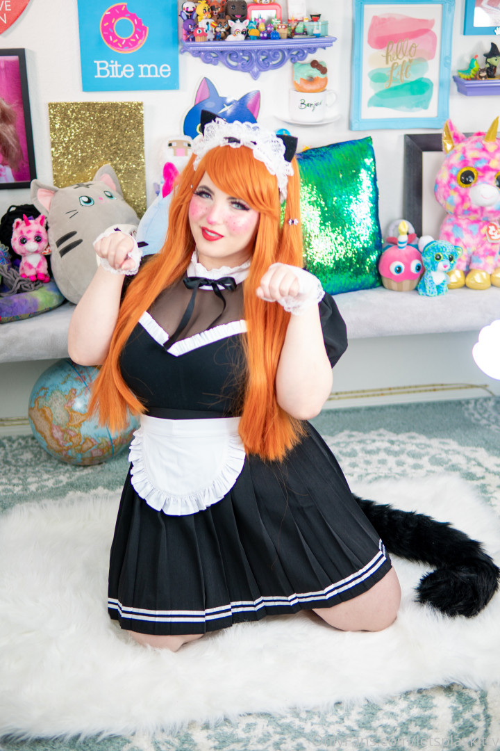Photo by letsplaykitty published on October 14,2023 16:06:41 - BestThots