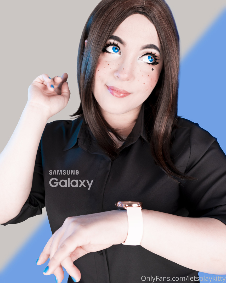 Photo by letsplaykitty published on October 14,2023 16:12:53 - BestThots