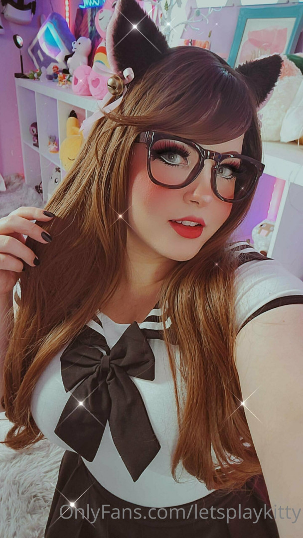 Photo by letsplaykitty published on October 14,2023 16:19:19 - BestThots