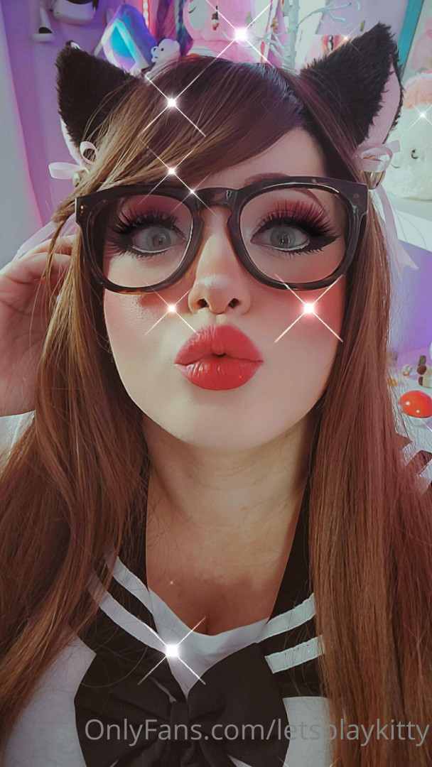 Photo by letsplaykitty published on October 14,2023 16:26:52 - BestThots