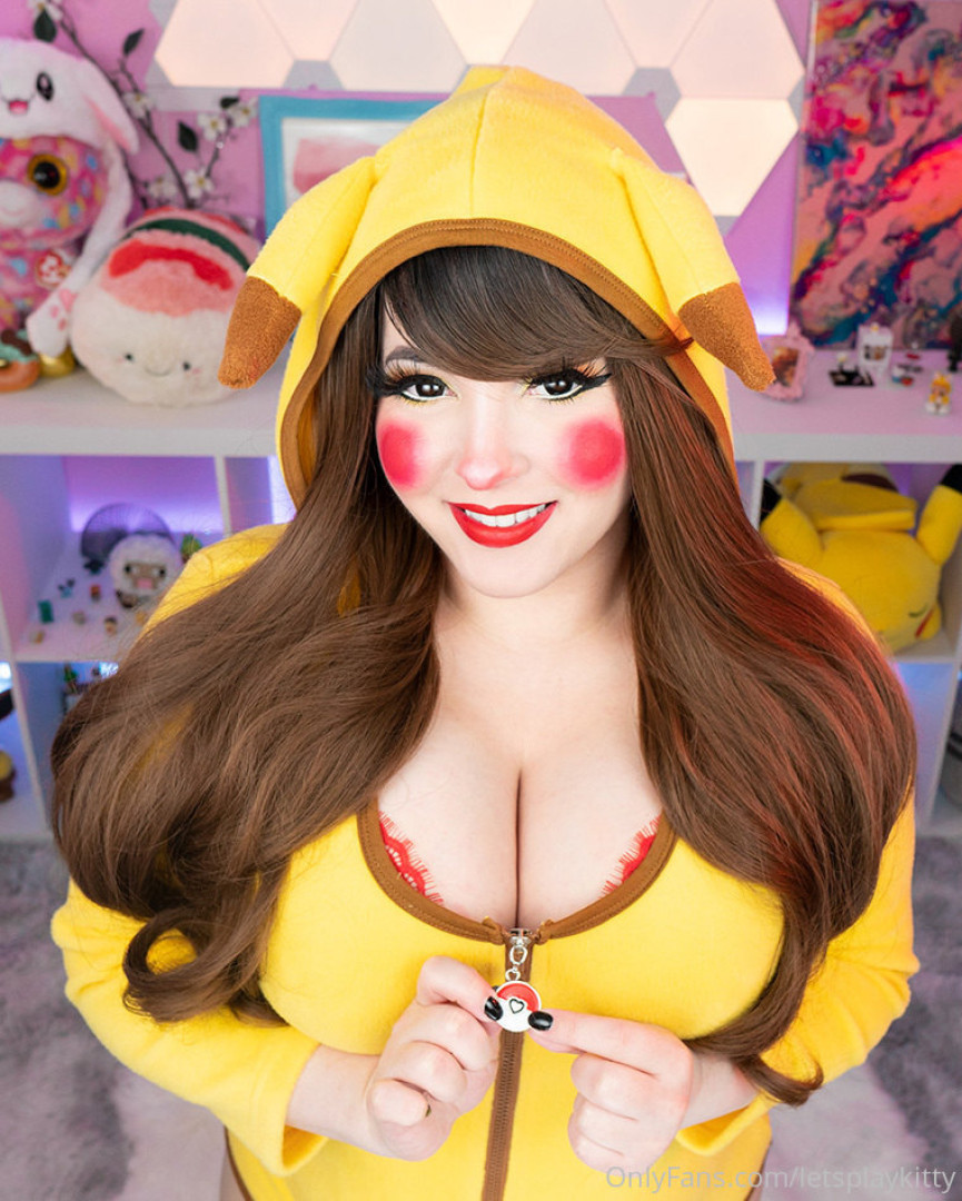 Photo by letsplaykitty published on October 14,2023 16:33:15 - BestThots