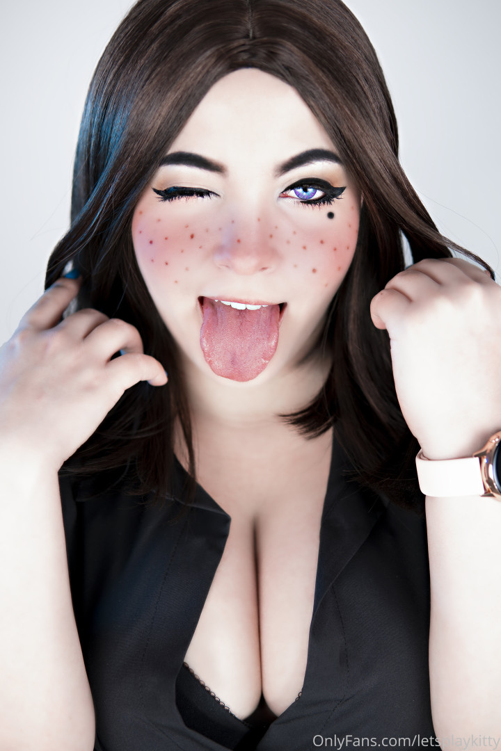 Photo by letsplaykitty published on October 14,2023 16:34:44 - BestThots